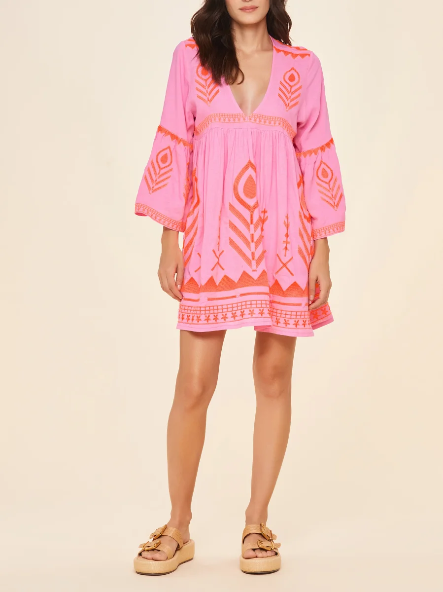 Kaftan Kandara Cia Maritima