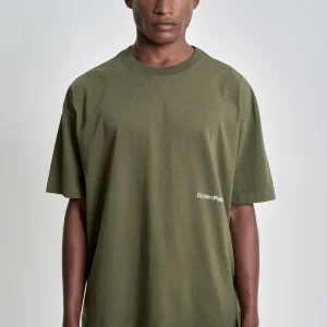T-Shirt Peace Club Birden