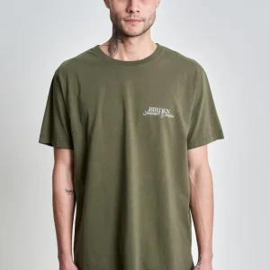 T-Shirt Botanics Birden