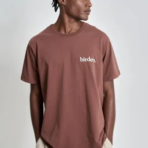 T-Shirt Earth Birden