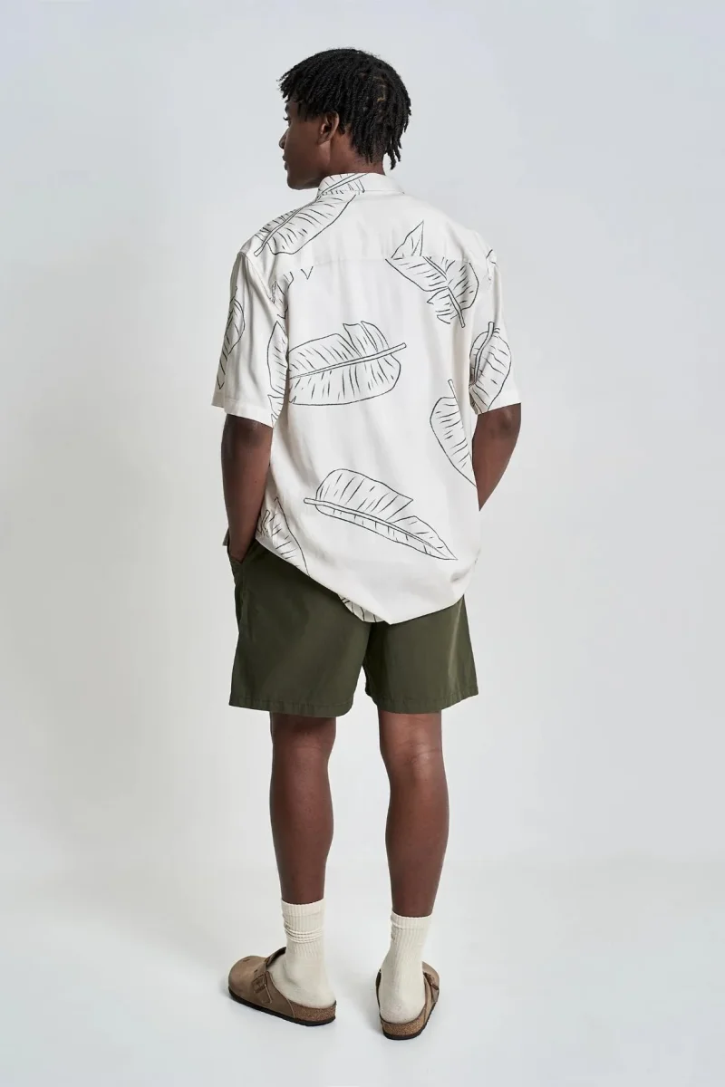 Camisa Royal Botanic Birden - Image 4