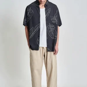 Camisa Royal Botanic Birden