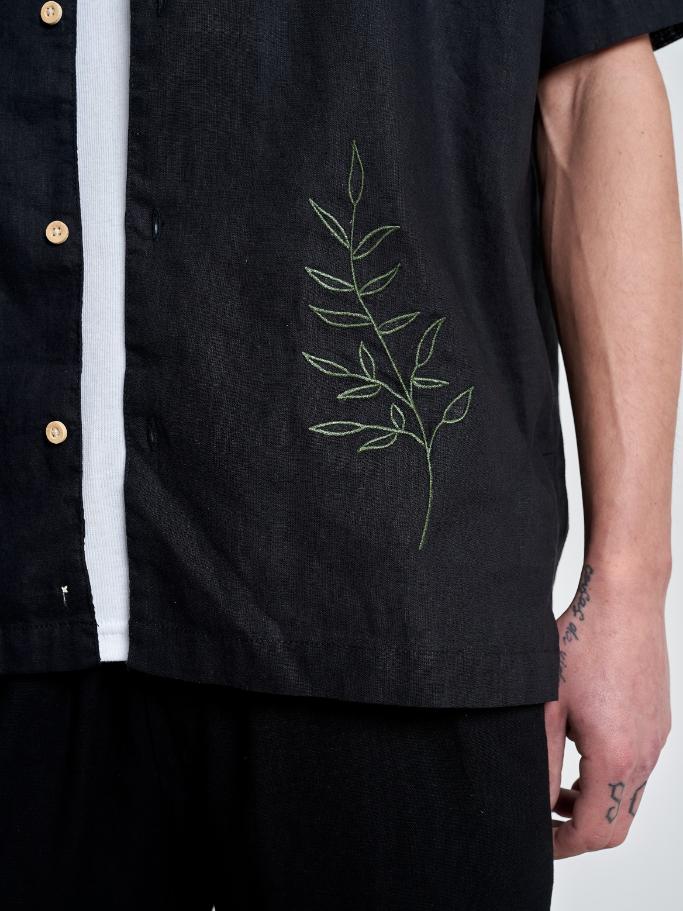 Camisa Linen Havana Birden - Image 4