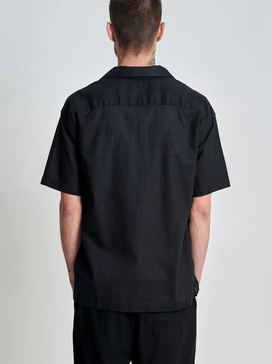 Camisa Linen Havana Birden - Image 5