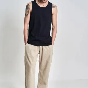 Regata Ribbed Birden