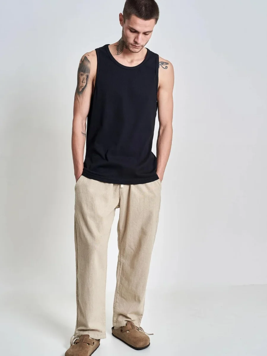 Regata Ribbed Birden - Image 2