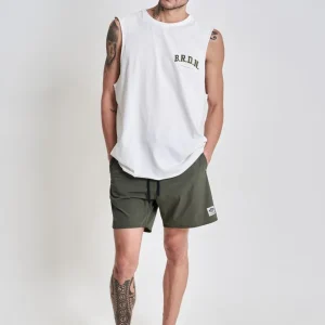 Boardshort Hybrid Flex Birden