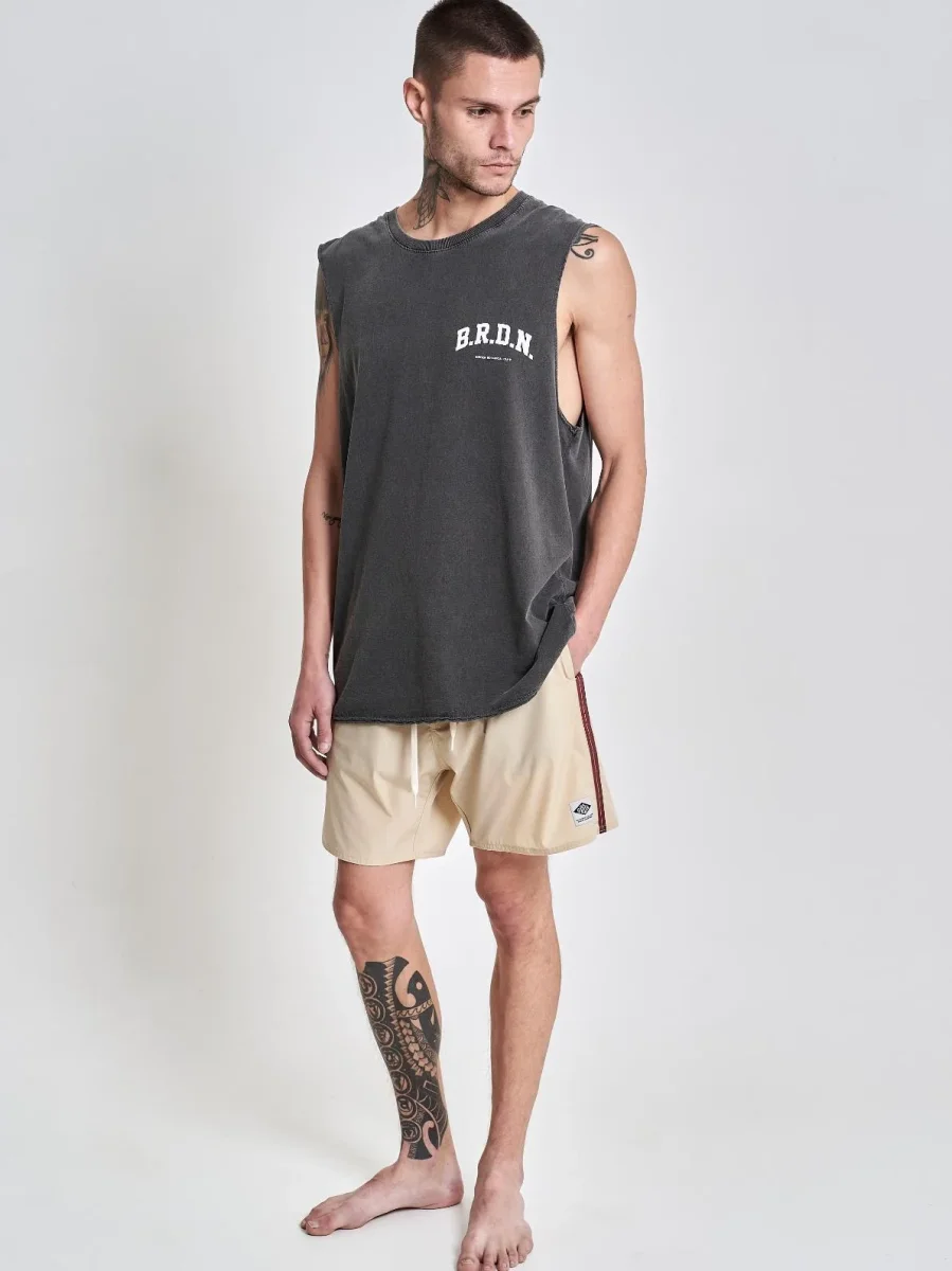 Boardshort Hybrid Flex Birden - Image 2