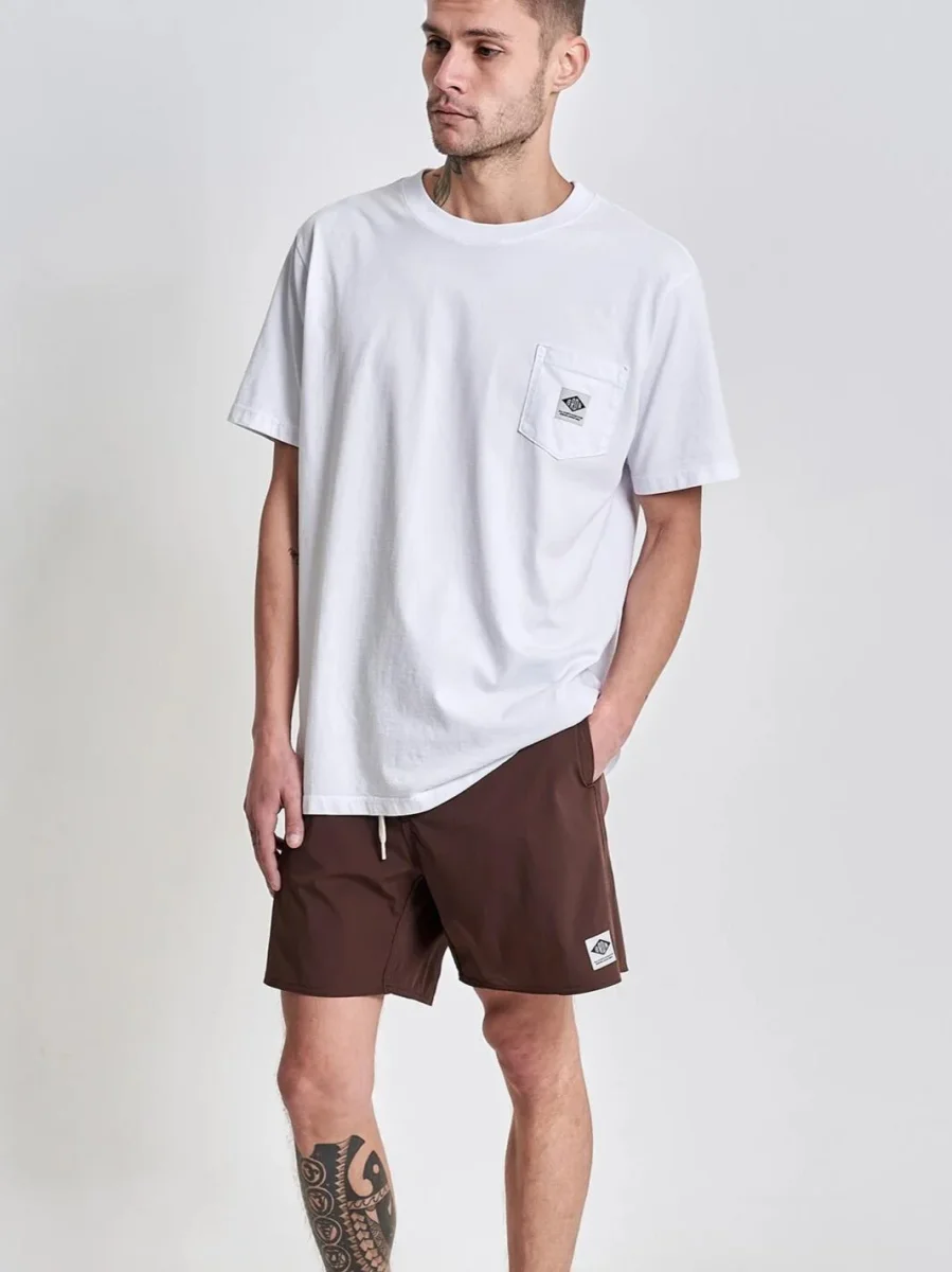 Boardshort Hybrid Flex Birden - Image 2
