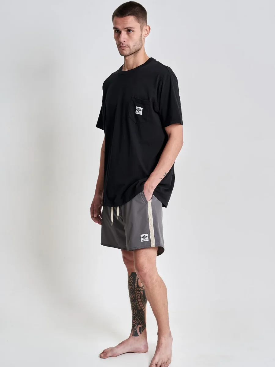 Boardshort Hybrid Flex Birden - Image 2