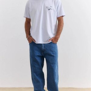 T-SHIRT ARÔMES BIRDEN