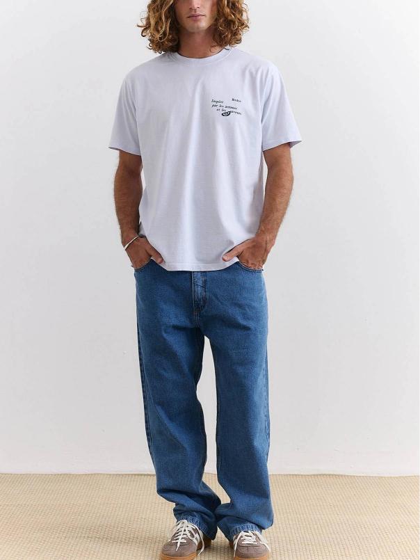 T-SHIRT ARÔMES BIRDEN - Image 2