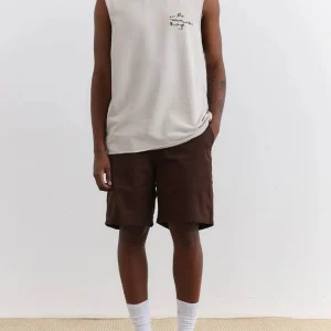 REGATA HEAVY MUSCLE SUMMER HAZE