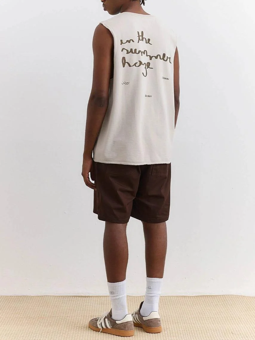 REGATA HEAVY MUSCLE SUMMER HAZE - Image 3