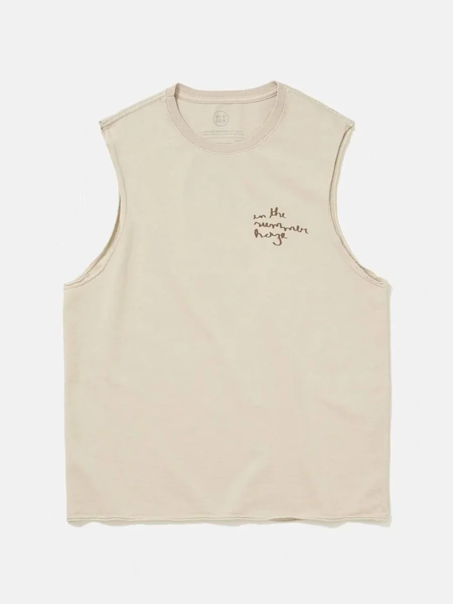 REGATA HEAVY MUSCLE SUMMER HAZE - Image 4