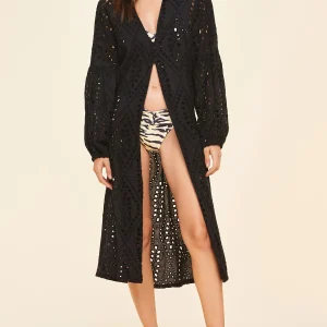 Kaftan Bali Liso Cia Maritima