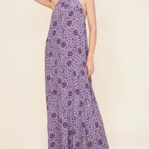 Vestido Raya Cia Maritima