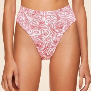 Tanga de Biquíni Ubud Cia Maritima