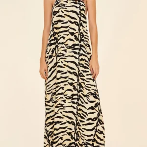 Vestido Bali Cia Maritima