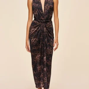 Vestido Raja Cia Maritima
