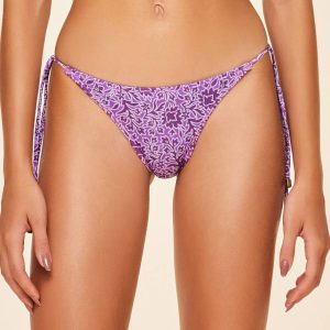 Tanga de Biquíni Raya Cia Maritima