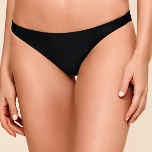 Tanga de Biquíni Bali Liso Cia Maritima
