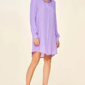 Camisa Lisos Shantung Cia Maritima