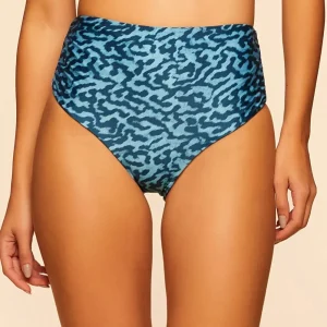 Hot Pant Laguna Cia Maritima
