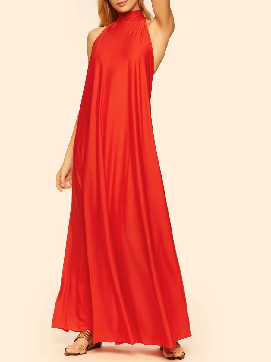 Vestido Lisos Chilli Cia Maritima