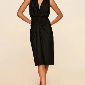 VESTIDO LISOS BIKINI CIA MARITIMA