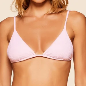 TOP DE BIQUINI LISOS ENCANTO CIA MARITIMA