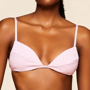 TOP DE BIQUINI LISOS ENCANTO CIA MARITIMA