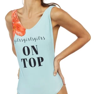 Body On Top Agua Doce