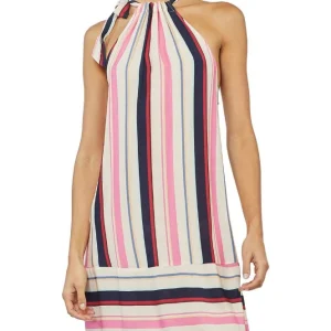 Vestido River Agua Doce