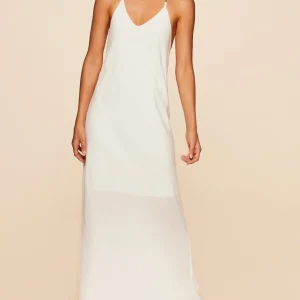 VESTIDO LISOS HERMOSA CIA MARITIMA