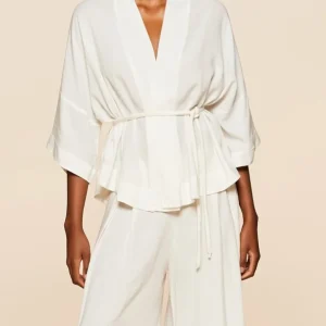 KIMONO LISOS HERMOSA CIA MARITIMA