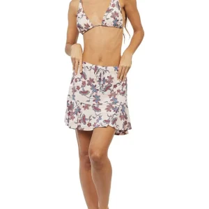 Saia Bohemian Agua Doce