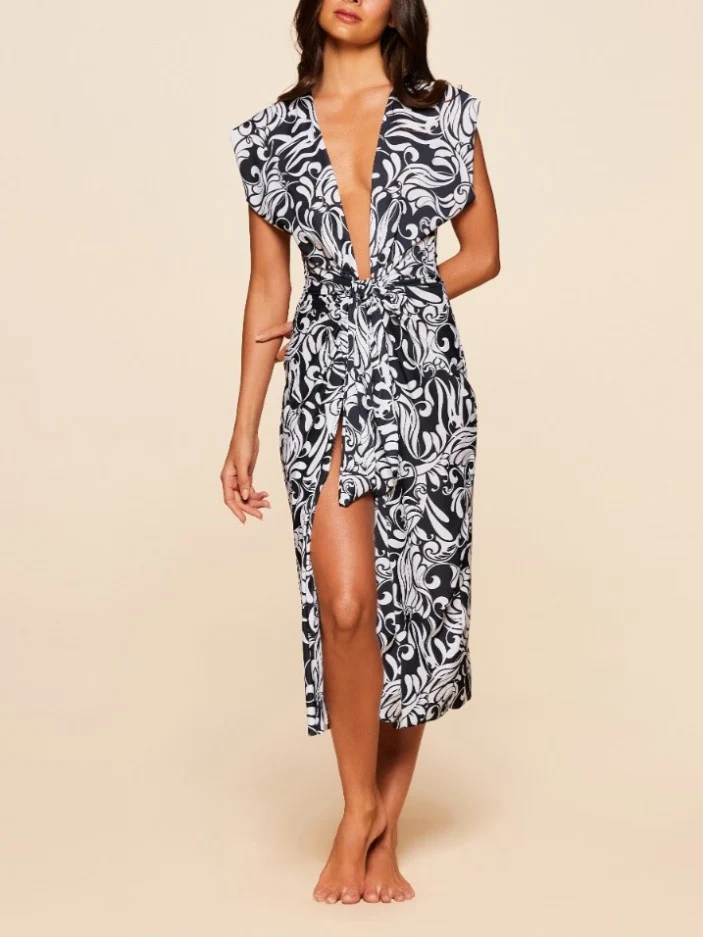 VESTIDO VERANO CIA MARITIMA