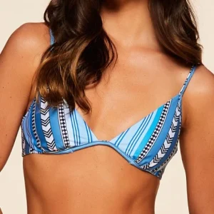 TOP DE BIQUINI MONTOYA CIA MARITIMA
