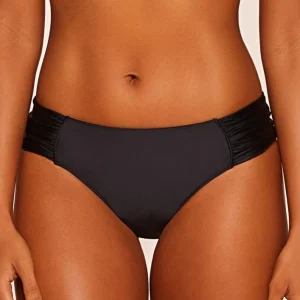 Tanga de Biquíni Lisos Água Doce