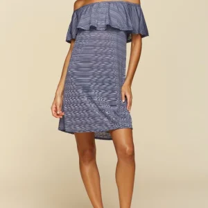 Vestido Liso Jurerê Agua Doce