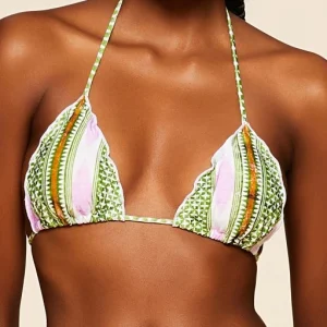 TOP DE BIQUINI SOLIS CIA MARITIMA
