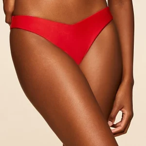 TANGA DE BIQUINI LISOS CHICA CIA MARITIMA