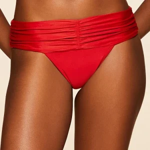 TANGA DE BIQUINI LISOS CHICA CIA MARITIMA