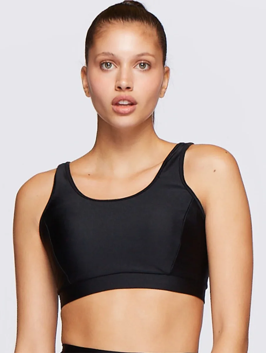 Top Desportivo Energy Body For Sure