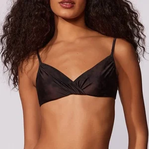 TOP ESTAMPADO ALL BLACK CIA MARITIMA