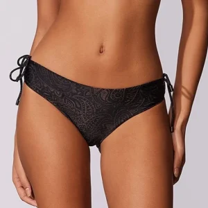 TANGA ESTAMPADA ALL BLACK CIA MARITIMA