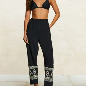 CALÇA NAVAJO BLACK CIA MARITIMA