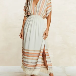 VESTIDO LISOS NAVAJO CIA MARITIMA