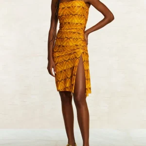 VESTIDO NAVAJO CIA MARITIMA